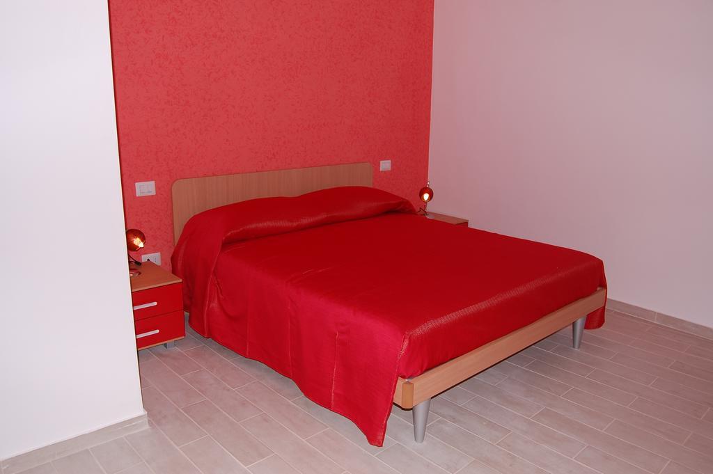 B&B Fenix Trani Quarto foto